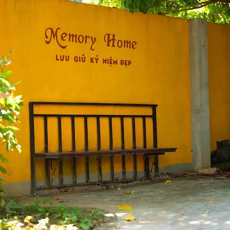 Villa Ba Vì MEMORY HOME-2